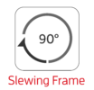 Slewing Frame