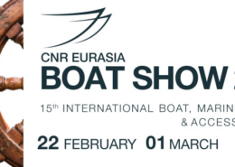 Swissway attends Eurasia Boat Show 2020